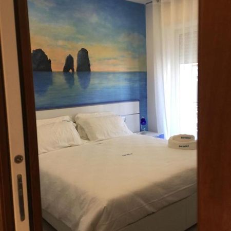 B&B Isole Napoli Ngoại thất bức ảnh