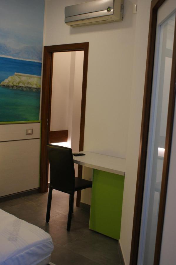 B&B Isole Napoli Ngoại thất bức ảnh